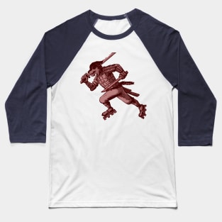 Butch Baseball T-Shirt